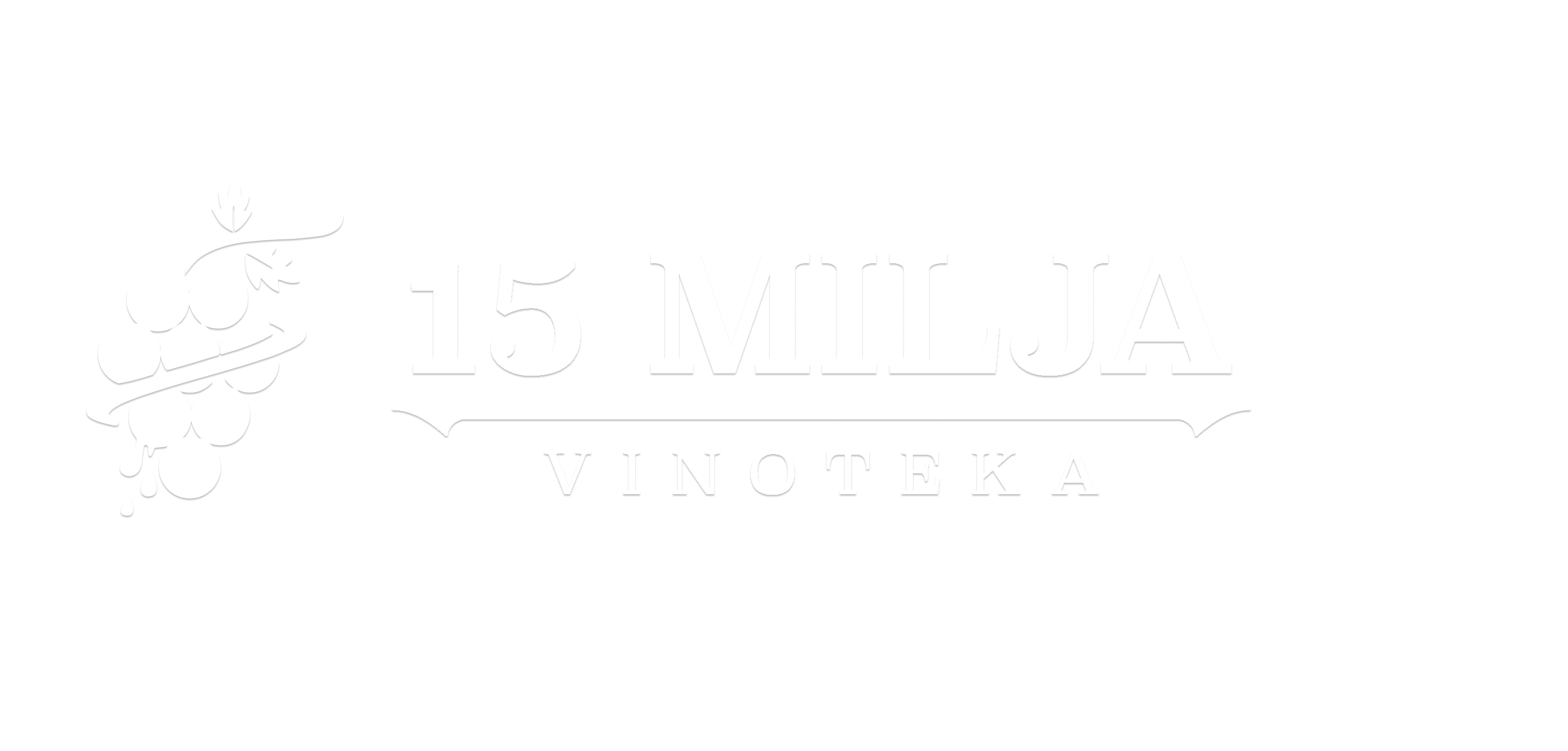 Vinoteka 15 Milja